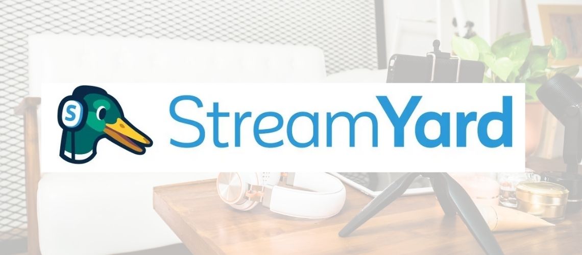ストリームヤード （Streamyard）無料版の録画可能時間の残量の見方や場所