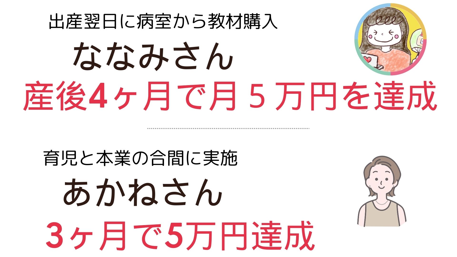 ワントップ成果報告