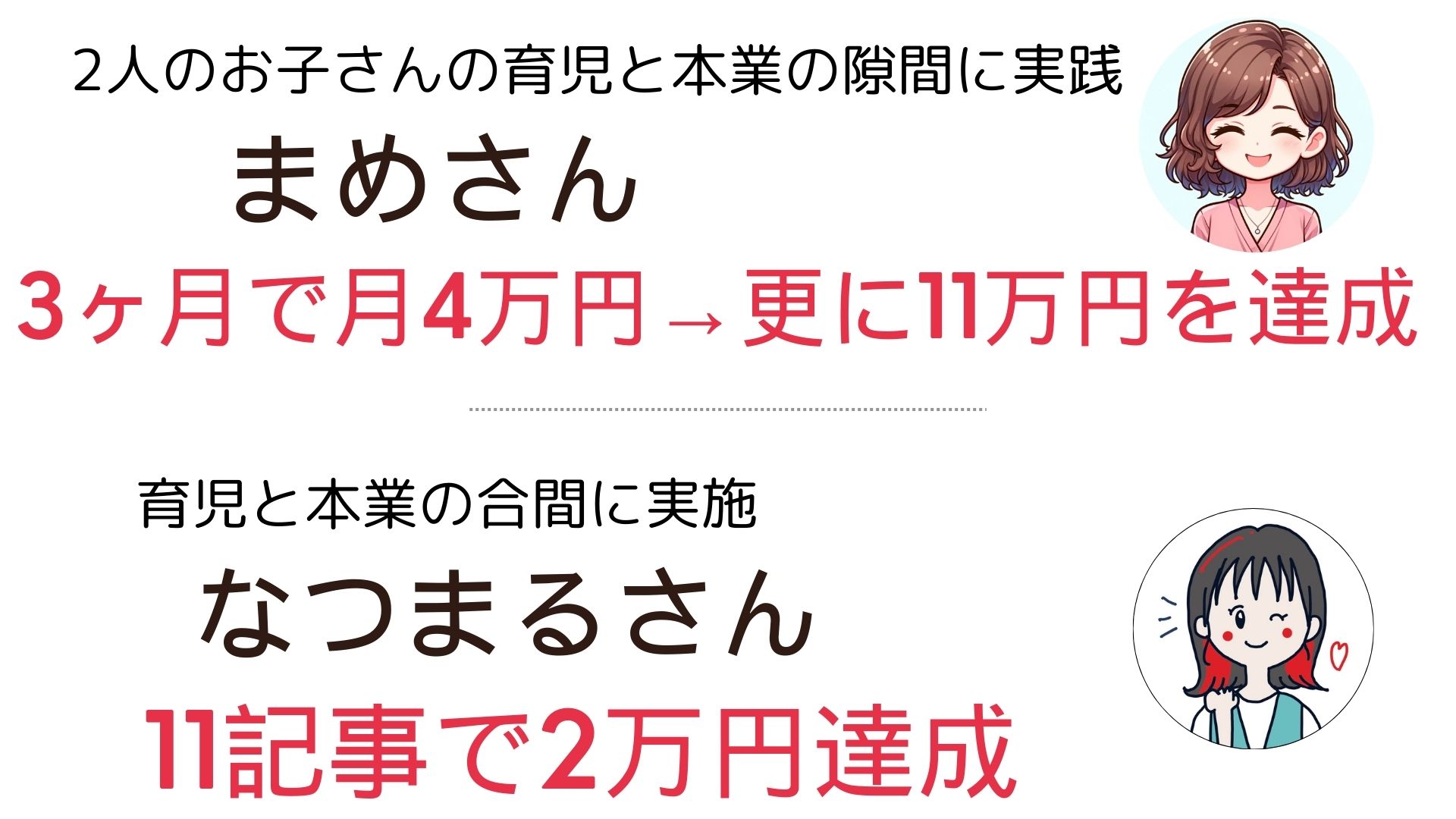 ワントップ成果報告