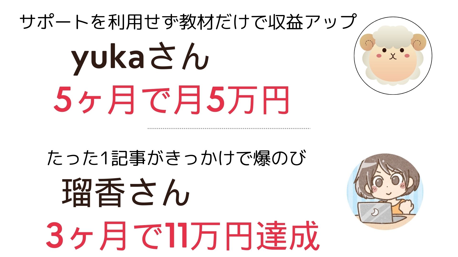 ワントップ成果報告